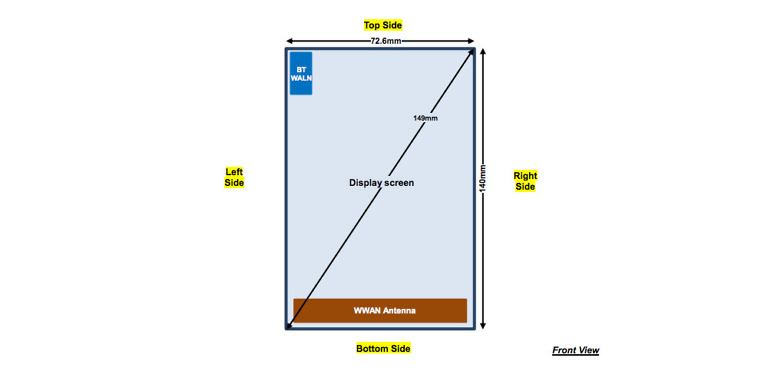 Mystery Motorola Device Stops by FCC, Likely New Moto X Headed for AT&T