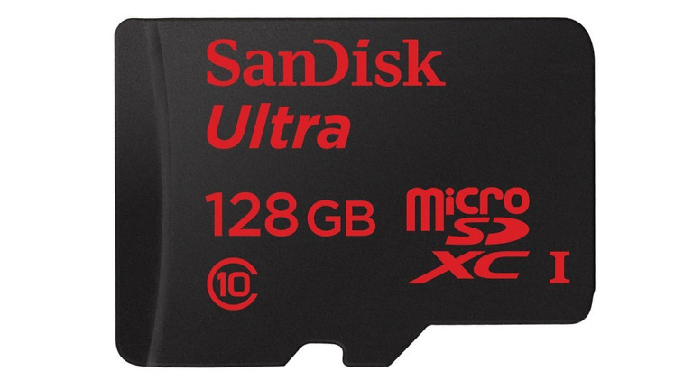 DEAL:  $45 for 128GB SanDisk MicroSD, Plus 60% Off Others