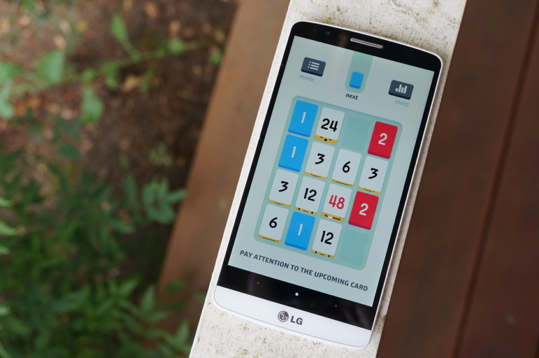 The Kellex Classics:  5 Android Games You Can’t Go Wrong With