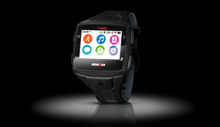 Timex Reveals the IronMan One GPS+, a Chunky Fitness Tracker With Cellular Connectivity