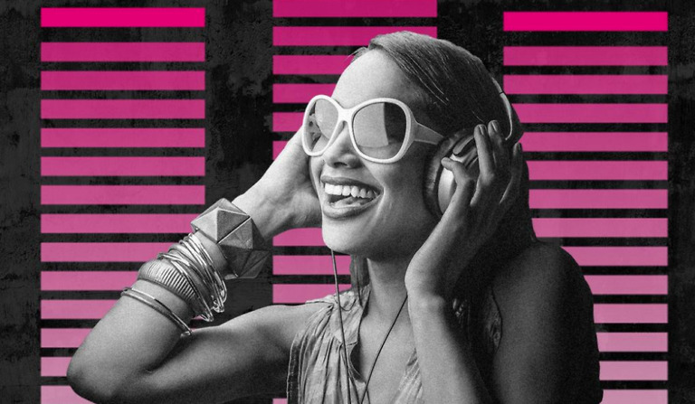 T-Mobile Adds Tidal Music, BandCamp, and MixCloud to Music Freedom Service