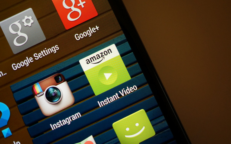 Amazon Prime Instant Video FINALLY Comes to Android After All These Years