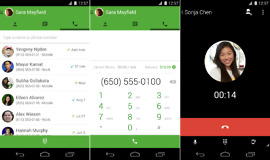 Google Brings Free Voice Calls to Hangouts on Android, New Hangouts Dialer App