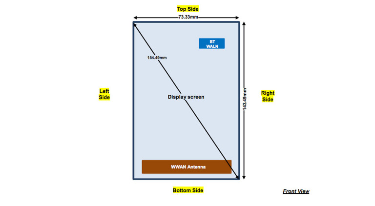 Motorola’s New DROID “QUARK” Stops by FCC on Its Way to Verizon – Wireless Charging, Turbo Charger