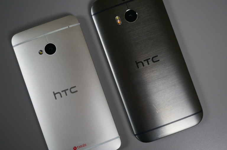 Galaxy Note 3, HTC One (M8) and One (M7) Also Receiving Updates on T-Mobile