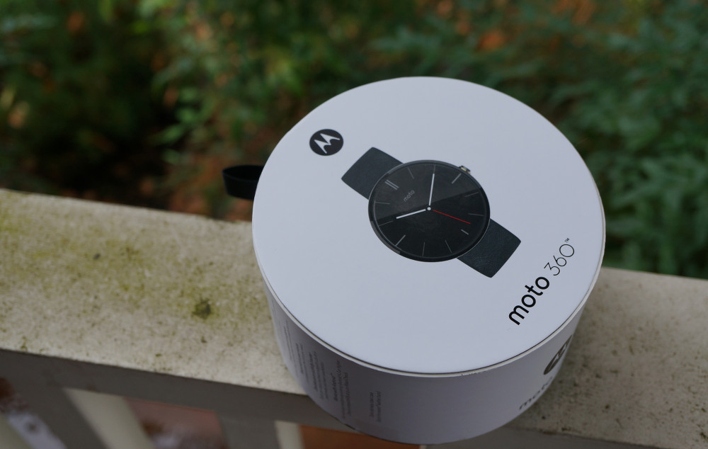 Contest: Win a Moto 360 From Droid Life (Day 4 of 5)!