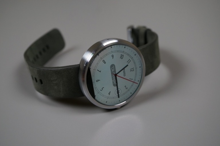 Moto 360 (1st Gen) and LG G Watch Won’t See Android Wear 2.0 Update