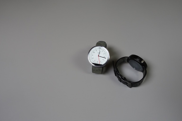 Moto 360 Review
