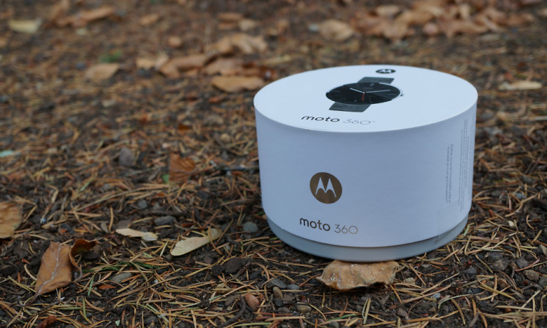 Giveaway: Win 1 of 2 Moto 360s by Helping Us Test Amazon Giveaway (Updated)