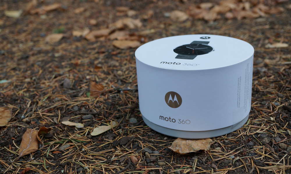 Contest: Win a Moto 360 From Droid Life (Day 3 of 5)!
