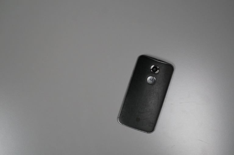 Moto X Review (2nd Generation)