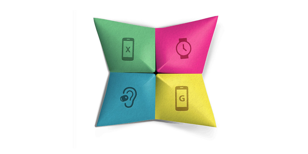 Reminder: Motorola Hosting Q&A and “First Look” for New Products, Kicks Off at 11:30am Pacific