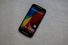 Report: Moto G (3rd Gen) Will Feature IPX7 Water Resistance