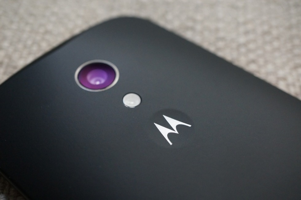 moto g 2nd gen