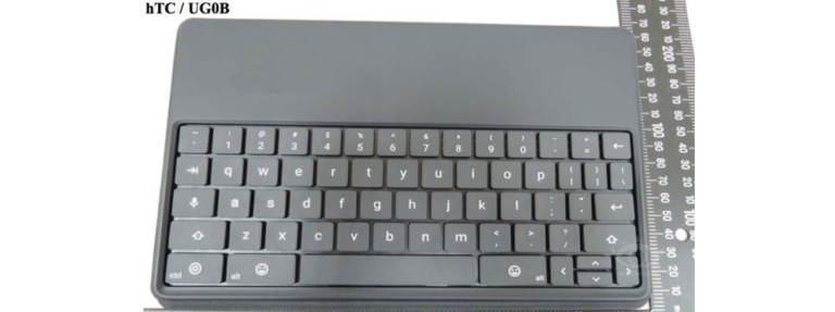 Photos of Nexus 9 Keyboard Reportedly Emerge Thanks to Certification