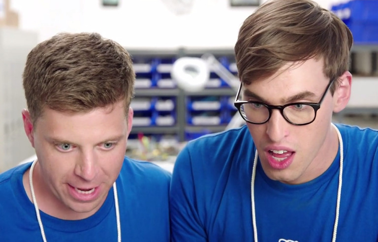 Samsung Pokes at Apple’s Failed Live Stream, Welcomes Them to the Big Phone Bandwagon