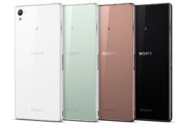 Sony Xperia Z3 Returns to T-Mobile at $499 After Short Hiatus