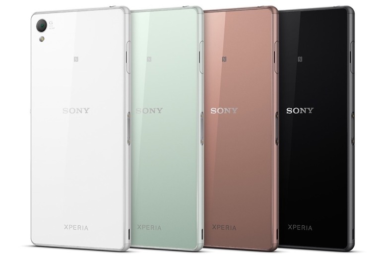 Sony Xperia Z3 Returns to T-Mobile at $499 After Short Hiatus