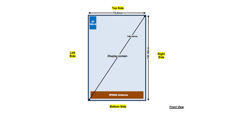 Verizon’s New Moto X Stops by FCC With Codename “Victara,” Android 4.4.3