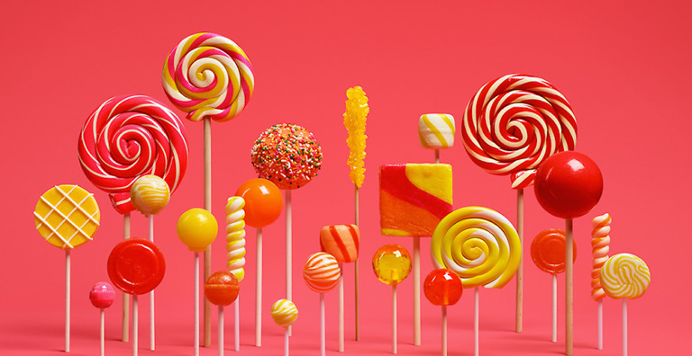 What’s New in Android 5.0 Lollipop