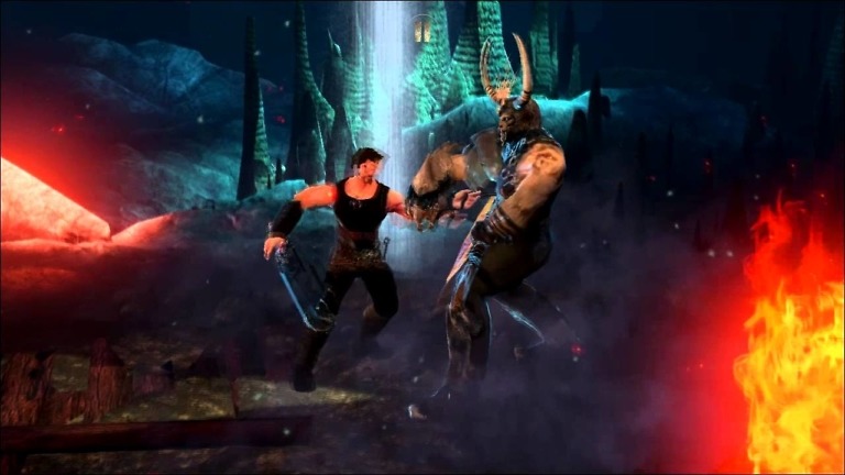 Epic of Kings Coming to Android in 2015, Optimized for NVIDIA Hardware