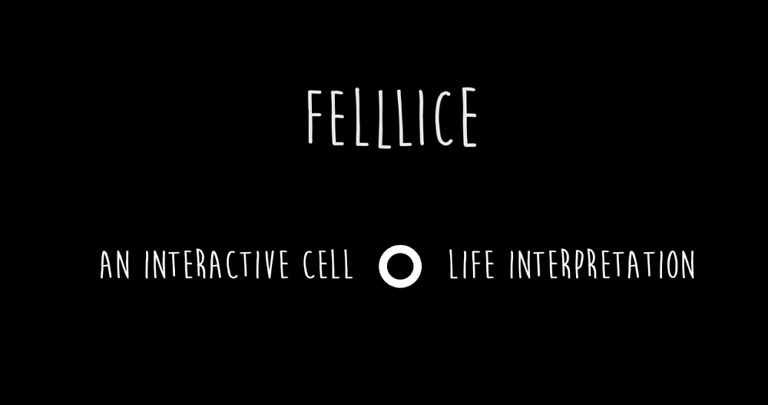 BulkyPix Publishes Felllice to Google Play, Live the Life of a Cell