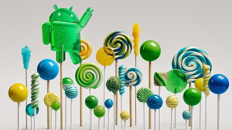 Android 5.0 “Lollipop” has Begun Rolling Out to “Most” Nexus Devices (Updated)