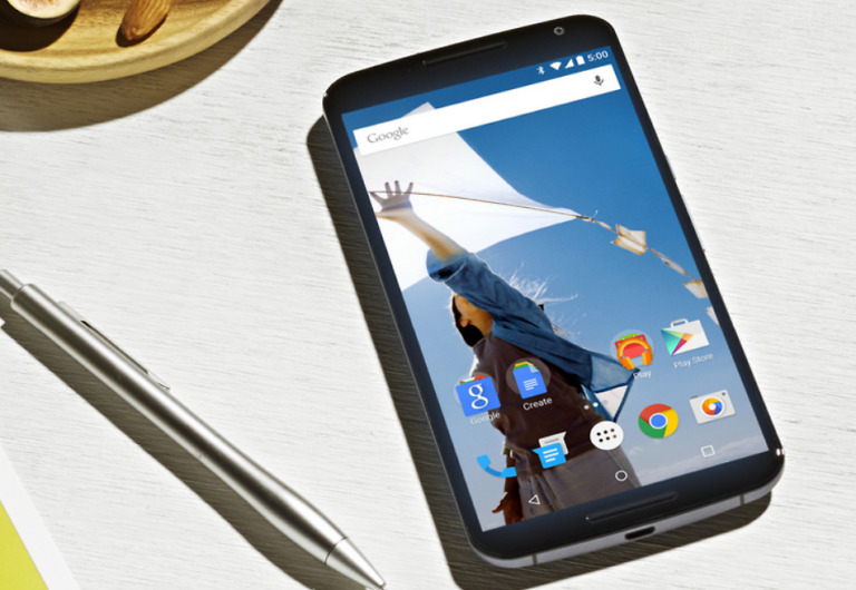 Wednesday Poll: Are You Buying a Nexus 6?