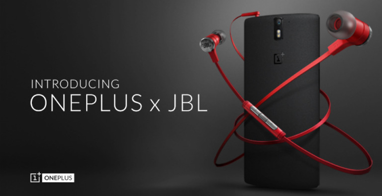 OnePlus Partners With JBL, Intros the E1+ Earphones