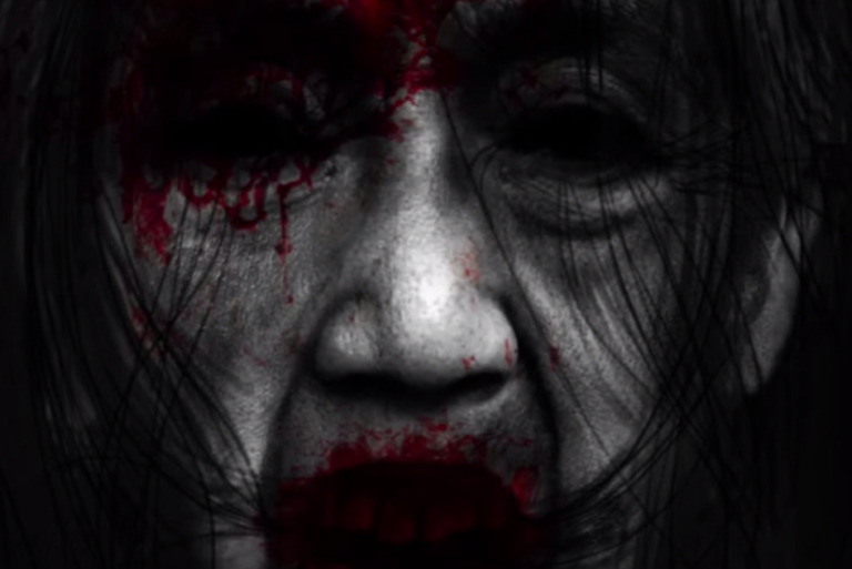 It’s Nearly Halloween, Which Means You Need to Play The Jusou