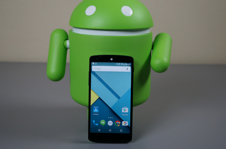 Nexus 5 Gets Android 5.0.1 Update Today, According to Sprint (Updated)