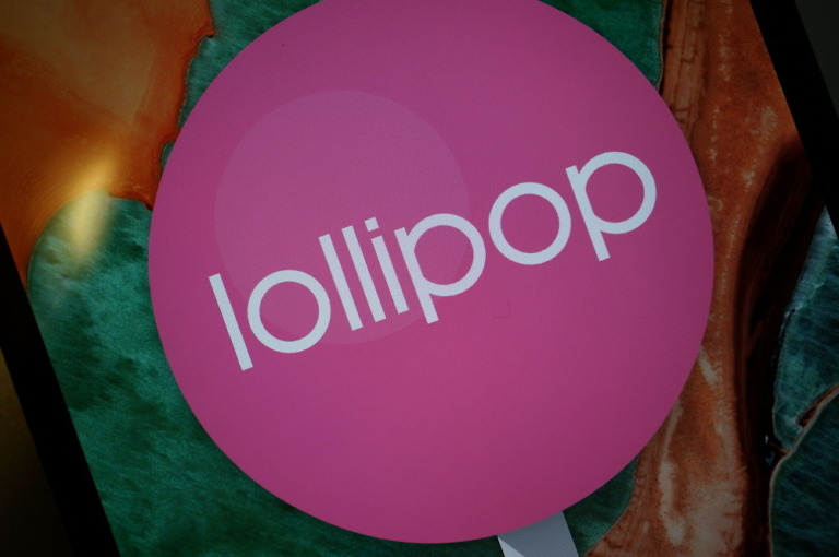 Android 5.0.1 Pushed to AOSP as Build LRX22C (Updated: Factory Images Too)
