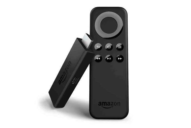 Amazon Announces the $39 Fire TV Stick, a Chromecast Competitor Temporarily on Sale for $19
