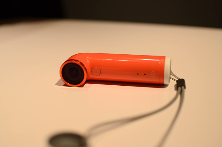 Deal:  HTC RE Camera Drops to $50 for 1 Day Only