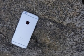 iphone camera vs android camera