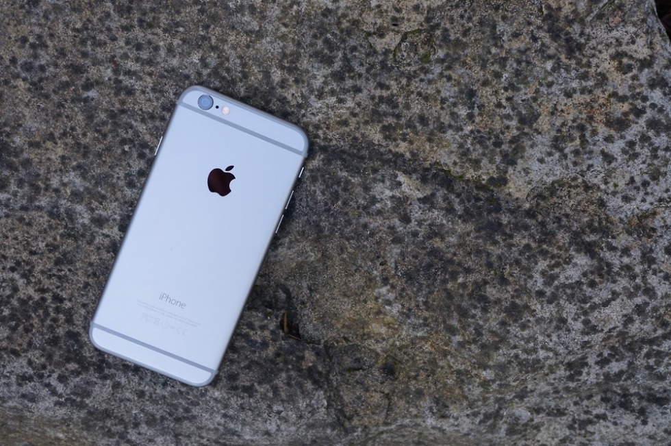 iphone camera vs android camera