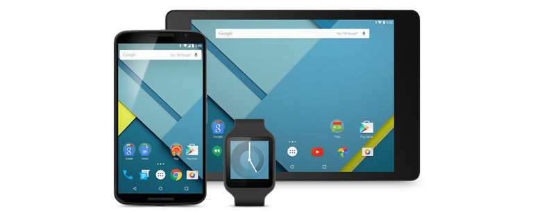 Android 5.0 “Lollipop” SDK Now Available
