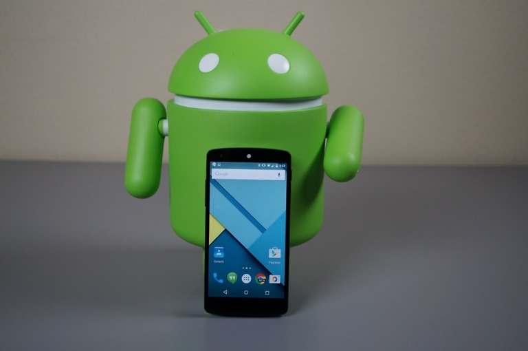 Lollipop is the Most Secure Android Release Ever, Thanks to Data Encryption by Default