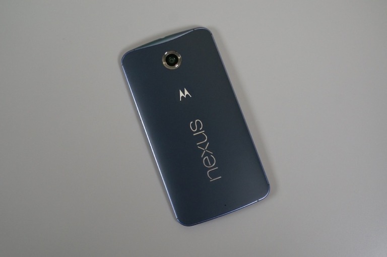 DEAL: Grab a Nexus 6 for Just $180 at eBay