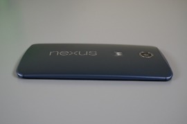 AT&T Pre-Orders for the Nexus 6 Open Tomorrow, November 12 for $249
