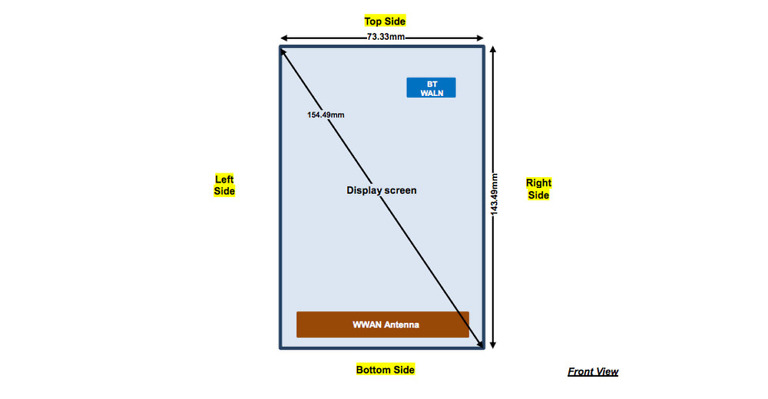 Mystery Motorola Device Stops by FCC, is It Really the Nexus 6? (Updated)
