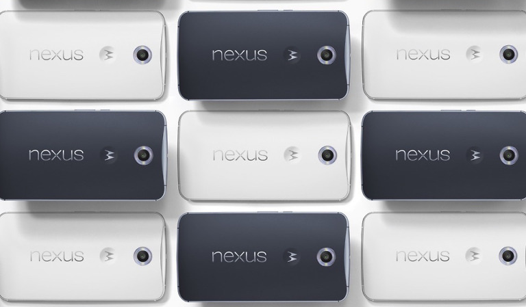 Nexus 6 Cruises Through the FCC