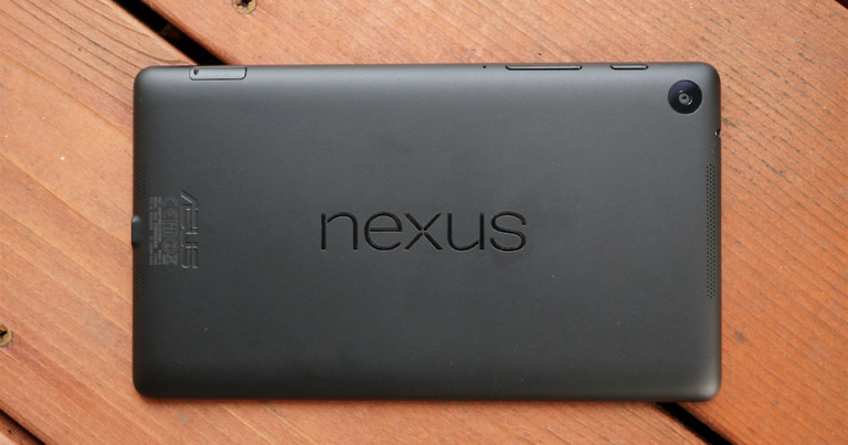 Nexus 7 (2013) LTE Gets OTA Update to Android 4.4.4 Build KTU84P