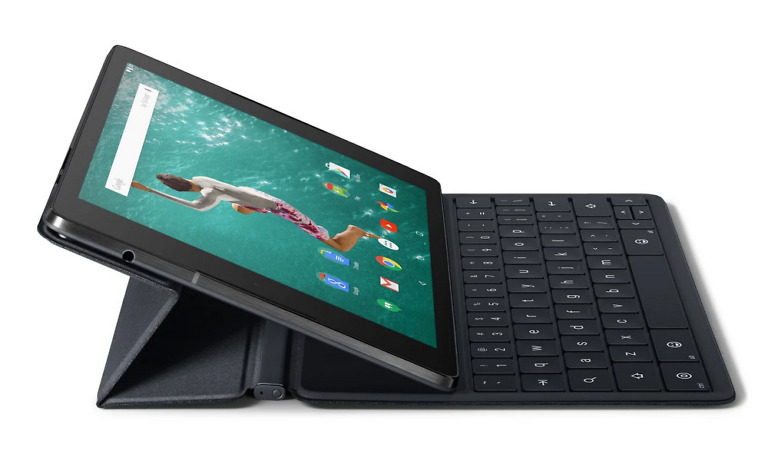 Nexus 9 Keyboard Folio and Magic Cover Available on Pre-Order From Amazon With Prime