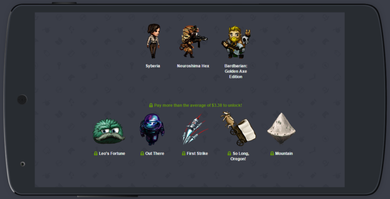 So Long, Oregon and Mountain Added to Humble Bundle 9