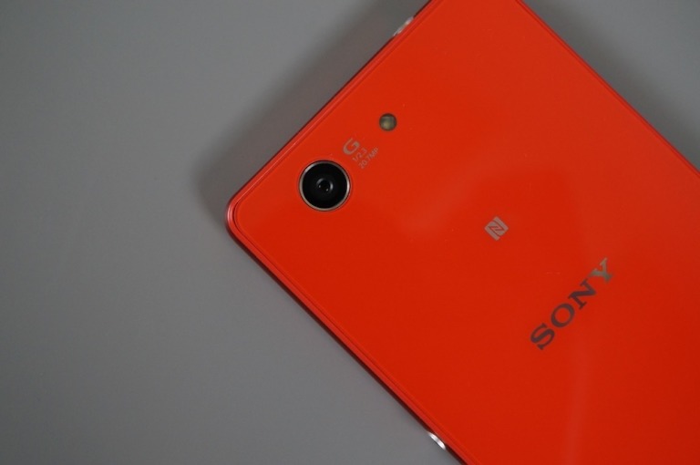 Sony Unveils the Exmor RS IMX230, 21MP Next-gen Stacked CMOS Image Sensor