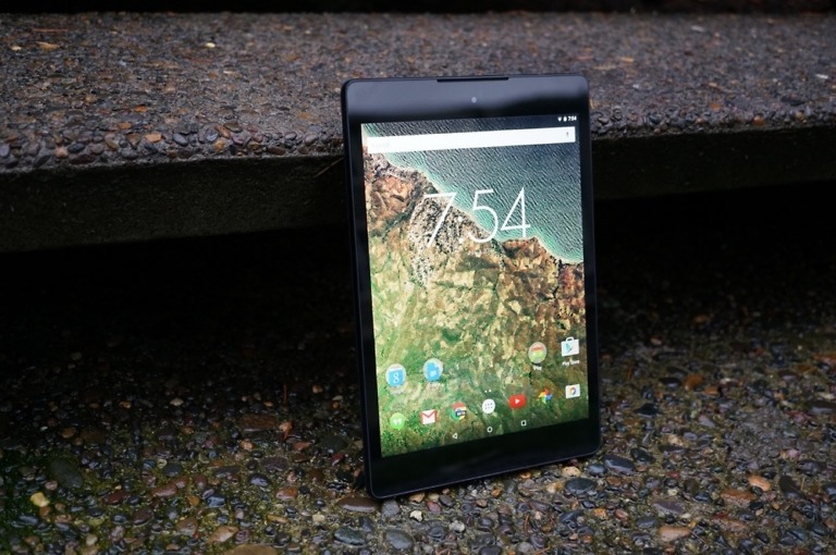 Nexus 9 is Getting Android 5.1.1 Today (Updated)