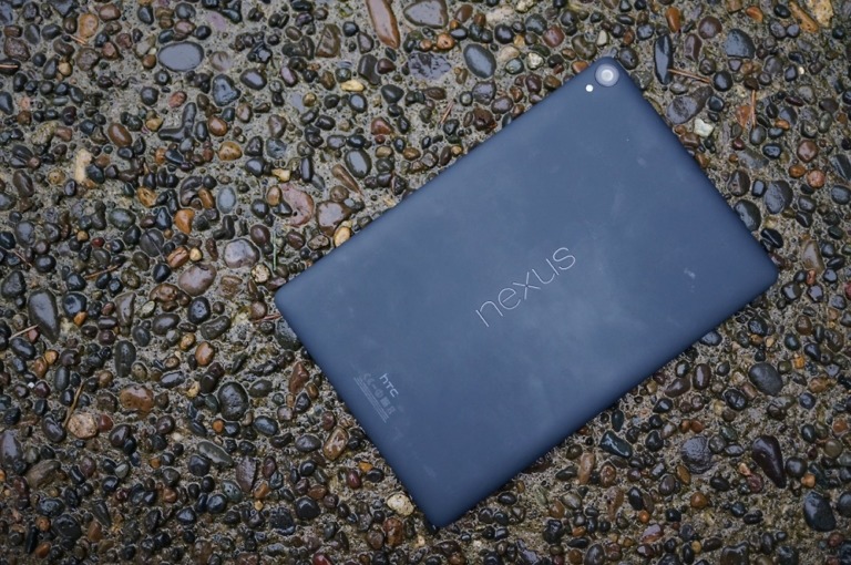 Nexus 9 Android 5.1.1 (LMY47XZ) Factory Image Now Available Too