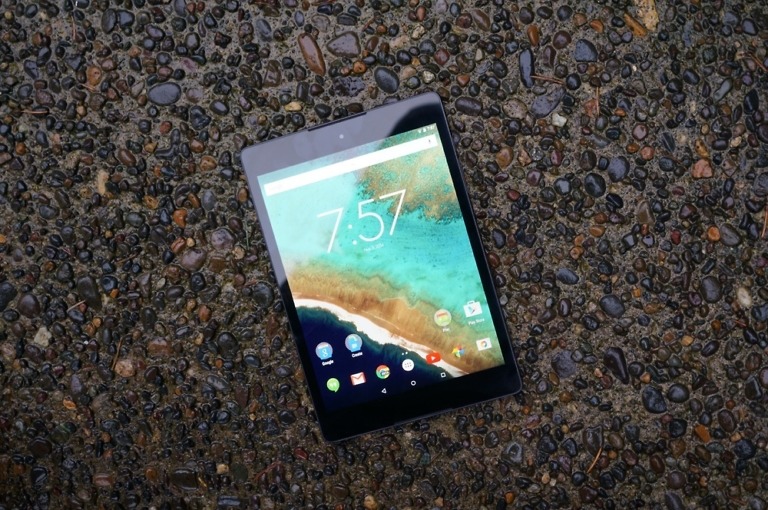 Nexus 9 LTE Stops by FCC With Support for 10 LTE Bands
