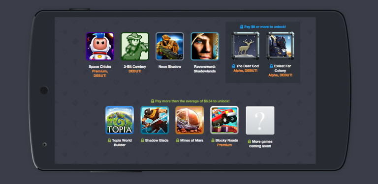 Humble “Crescent Moon” Bundle Now Available, $8 Snags You 10+ Games